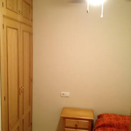 La Cala Flat