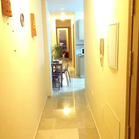 La Cala Flat Appartamento