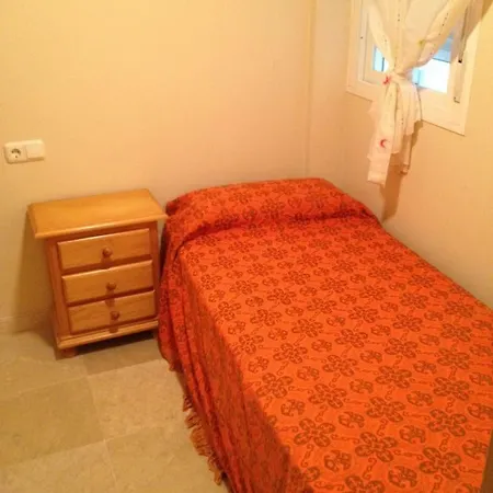 La Cala Flat *